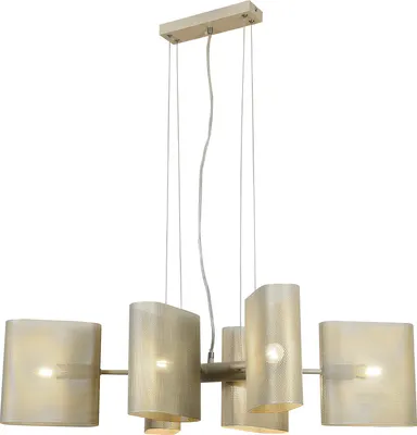 

Люстра, Metalicana / V11813-6P