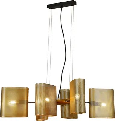 

Люстра, Metalicana / V11814-6P