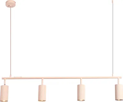 

Люстра, Cora / V11781-4P