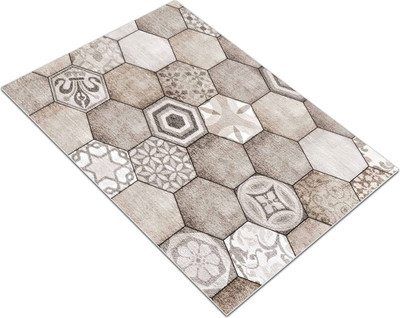 

Коврик грязезащитный, Digital Print (14) Мозаика 60х90 / 814794