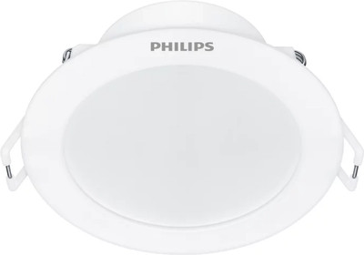 Eridani DL190B LED8 D125 10W 840 WH / 929003281407