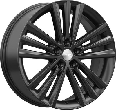 

Литой диск, Манчестер 19x7.5" 5x108мм DIA 65.1мм ET 46мм Графит