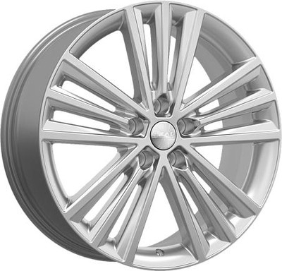 

Литой диск, Манчестер 19x7.5" 5x114.3мм DIA 67.1мм ET 35мм Селена