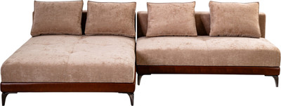 

Диван угловой, Римини Ри-4УСнр-0ПД JH3565-6 A.