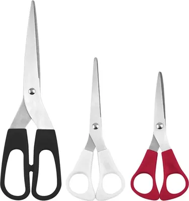 

Набор ножниц кухонных, 107315