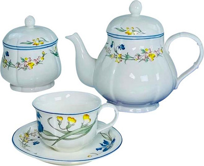 

Чайный набор, Фрэнсис 305-349