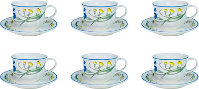 

Набор для чая/кофе, Фрэнсис 305-348