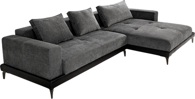 

Диван угловой, Римини Ри-4УСнр