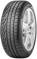

Зимняя шина, Winter SottoZero Serie II 295/30R20 97V Porsche