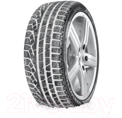 Зимняя шина Pirelli Winter Sotto Zero Serie II 255/40R18 99V Mercedes