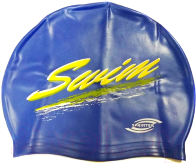 

Шапочка для плавания No Brand, TH