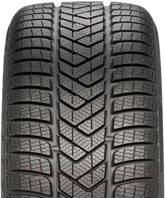 Зимняя шина Pirelli Winter Sotto Zero Serie III 245/40R19 98V Run-Flat BMW/Mercedes