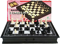 

Набор настольных игр No Brand, 3216G3