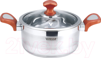 Набор кухонной посуды Vitesse VS-2024