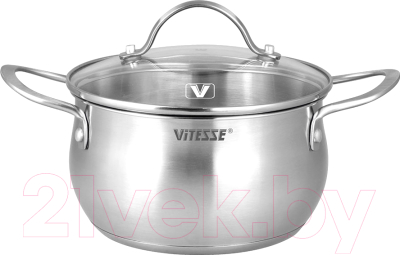 Набор кухонной посуды Vitesse VS-2061
