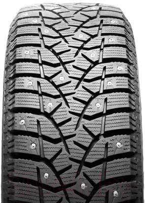 Зимняя шина Bridgestone Blizzak Spike 02 185/65R15 88T (шипы)