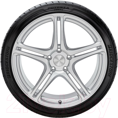 Зимняя шина Bridgestone Blizzak Spike 02 185/65R15 88T (шипы)