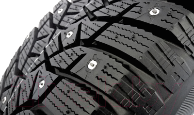 Зимняя шина Bridgestone Blizzak Spike 02 185/65R15 88T (шипы)