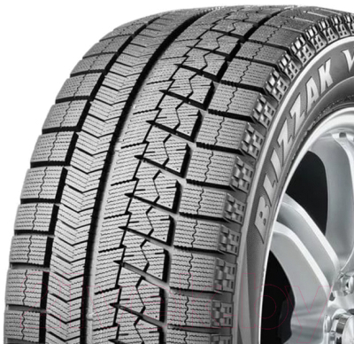 Зимняя шина Bridgestone Blizzak VRX 215/60R17 96S