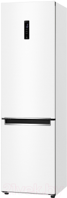 Изображение товара Холодильник с морозильником LG DoorCooling+ GA-B509SVDZ