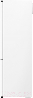 Изображение товара Холодильник с морозильником LG DoorCooling+ GA-B509SVDZ