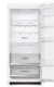 Миниатюра изображения товара Холодильник с морозильником LG DoorCooling+ GA-B509SVDZ