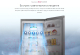 Миниатюра изображения товара Холодильник с морозильником LG DoorCooling+ GA-B509SVDZ
