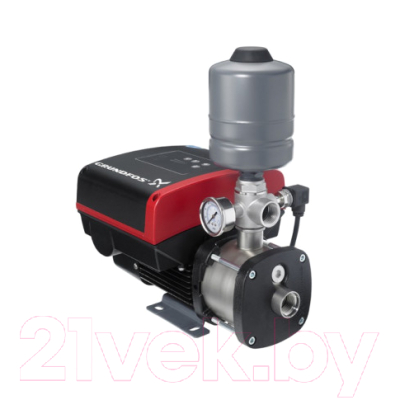 

Поверхностный насос Grundfos, CMBE 5-62