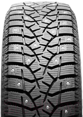 Зимняя шина Bridgestone Blizzak Spike 02 245/45R18 96T (шипы)