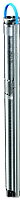 

Скважинный насос Grundfos, SQE 2-85 (96510153)