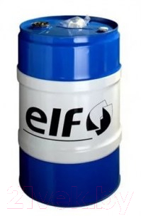 Моторное масло Elf Evolution 900 NF 5W40 / RO196158 (208л)