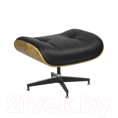 Комплект мягкой мебели Everprof Relax PU (черный)