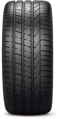 Летняя шина Pirelli P Zero 315/35R21 111Y Porsche