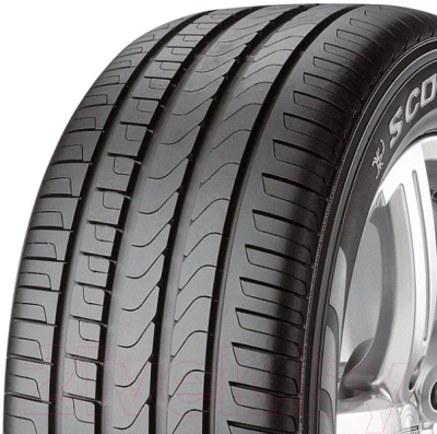 Летняя шина Pirelli Scorpion Verde 255/45R20 101W Run-Flat Mercedes