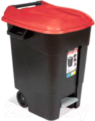 Контейнер для мусора Tayg 421105 (100л)
