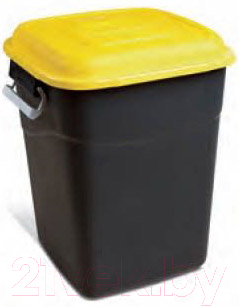 Контейнер для мусора Tayg 412011 (50л)