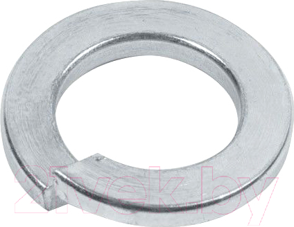 Шайба Starfix Гровер М16 DIN 127 / SMV1-46021-5 (5кг, оцинкованная)