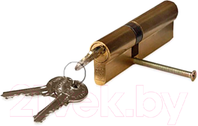 

Цилиндровый механизм замка Vagner, 70 30/40