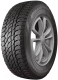 Зимняя шина Viatti Bosco Nordico V-523 215/55R17 94T (шипы) - 