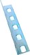 Профиль монтажный Starfix L-образный 30х30 / SMP-54611-1 (2м) - 