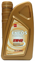 

Моторное масло Eneos, Premium Hyper 5W40