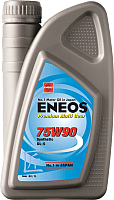 

Трансмиссионное масло Eneos, Premium Multi Gear 75W90