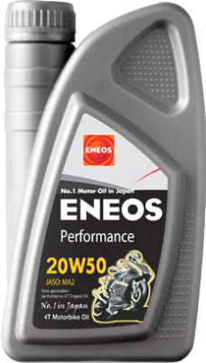 Моторное масло Eneos Performance 20W50 (1л)