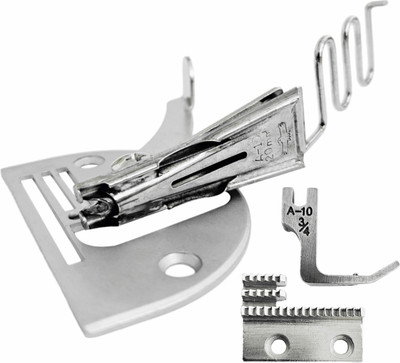 

Окантователь для промышленной швейной машины, A10 20мм (GE)