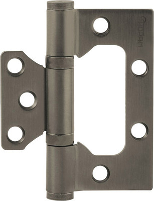 

Комплект петель дверных, 800-3" FHP 75х63х2.5 накладная универсальная