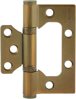 

Петля дверная, 800-3" FHP 75х63х2.5 накладная универсальная