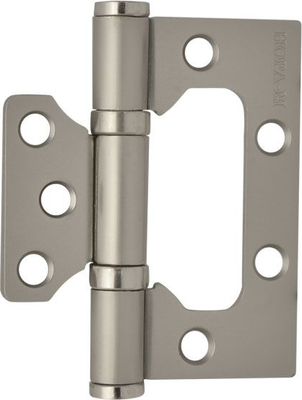 

Петля дверная, 800-3" FHP 75х63х2.5 накладная универсальная