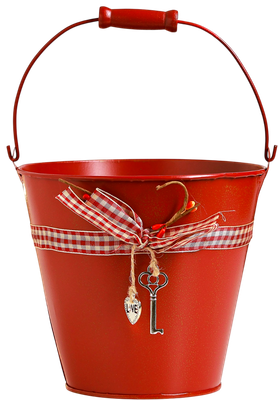 

Кашпо, Ведерко Рустад / 10547457