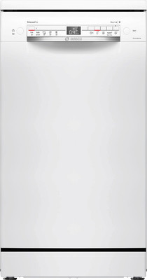 Посудомоечная машина Bosch SPS2HMW54Q - 