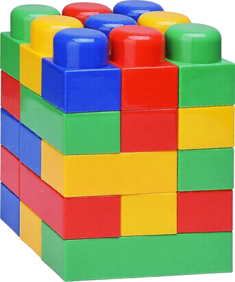 

Конструктор, Кроха / JRТ00077